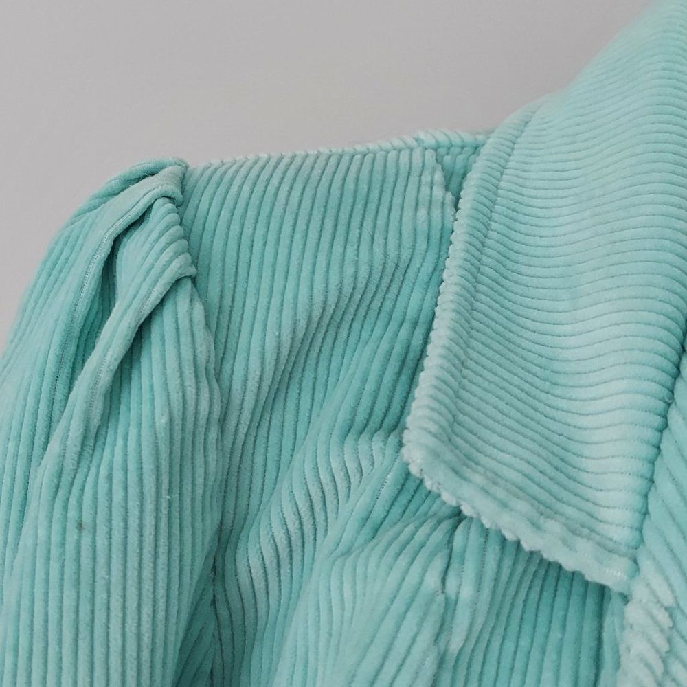 Vintage ILGWU Union-made corduroy Jacket - Picture 3 of 16